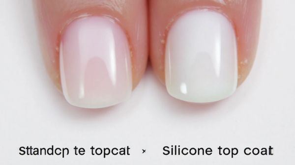 7 Reasons to Choose Silicone Top Coat Over Standard Varieties