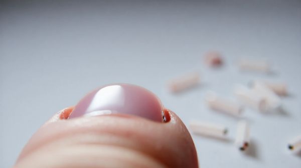 7 Reasons to Choose Silicone Top Coat Over Standard Varieties
