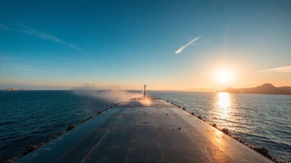 Successful Strategies for Freight Forwarding: China to Australia