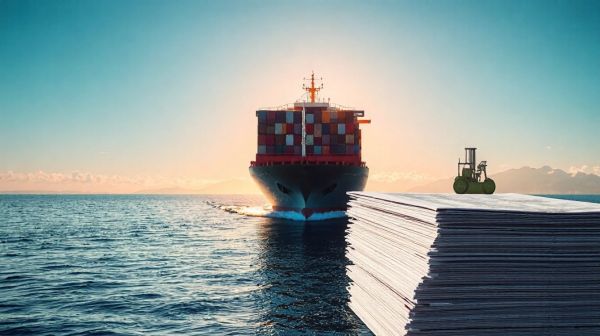 Successful Strategies for Freight Forwarding: China to Australia