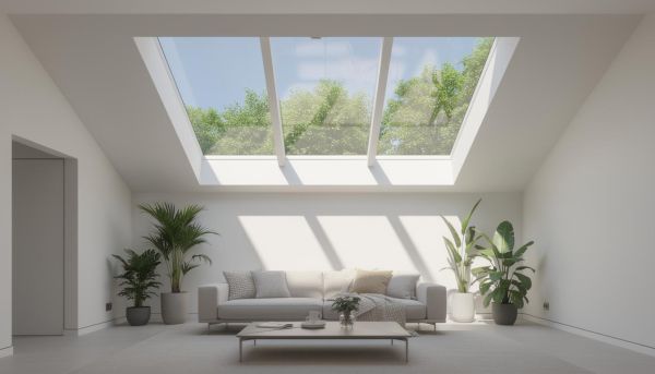 What Makes Fixed Roof Windows the Top Choice for Modern Homes Today?