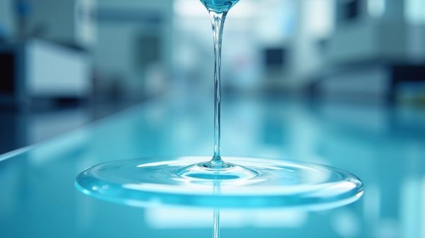 Why silicone top coat render outperforms traditional options