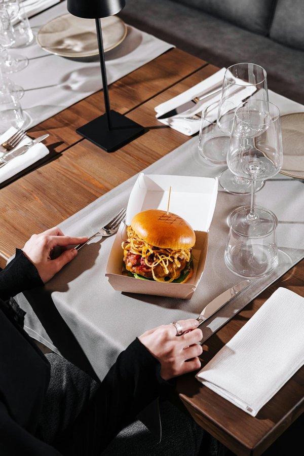 What's the Secret to Perfectly Styling a Silk Wrap Dress for an Office Event?